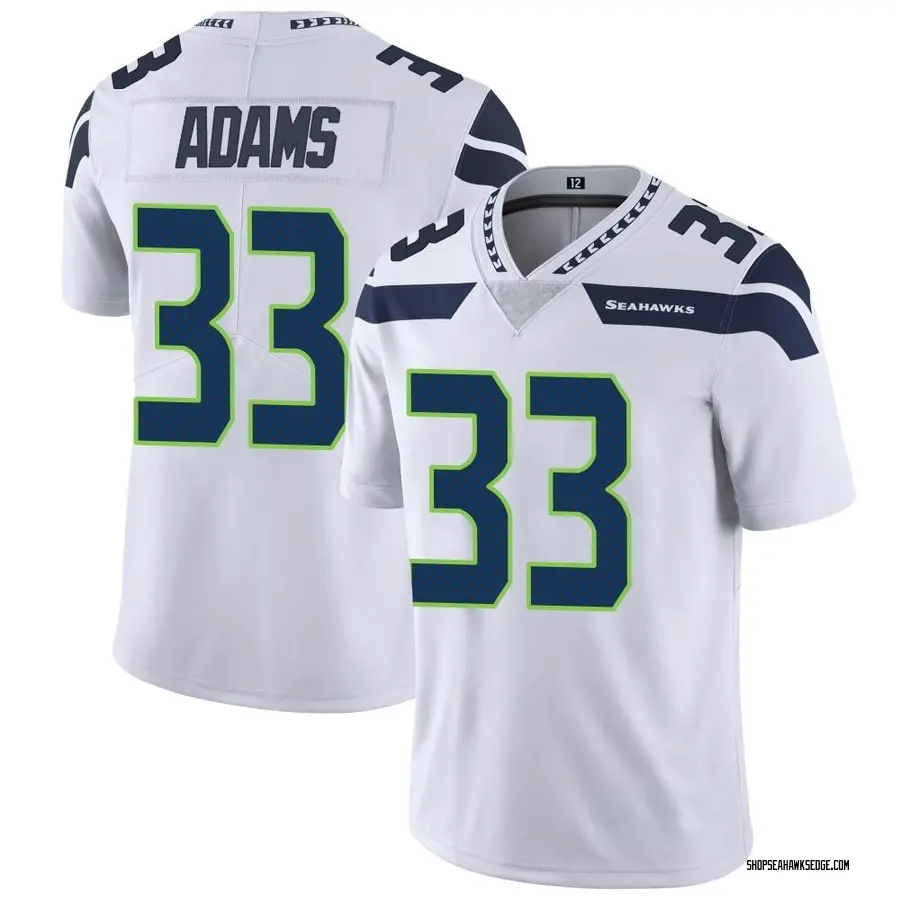 seahawks jamal adams jersey