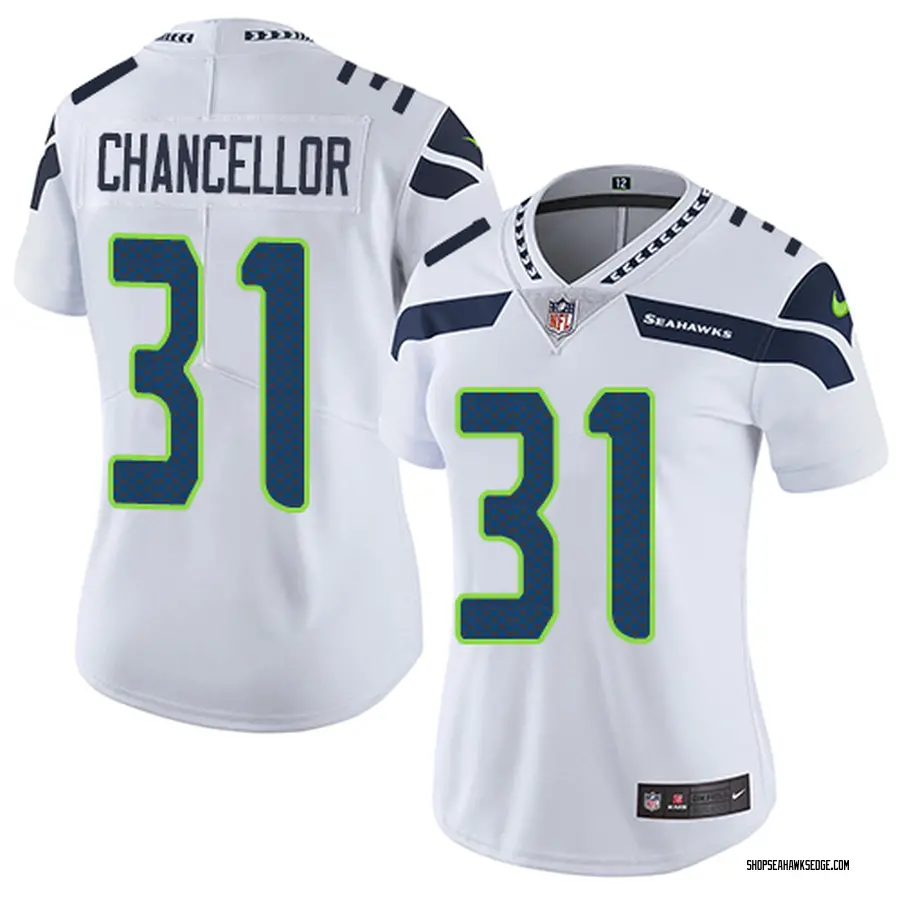 kam chancellor seahawks jersey