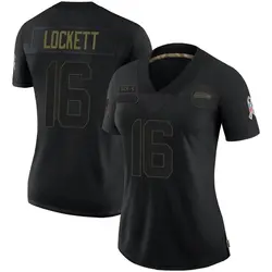 Seattle Seahawks Tyler Lockett White 100th Season Vapor Limited Jersey -  Robokeg - Robokeg